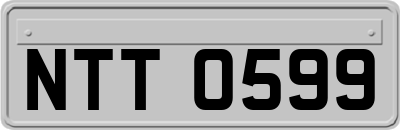 NTT0599
