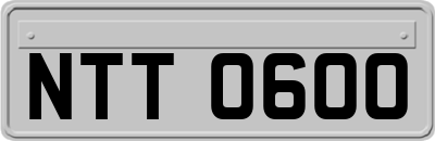 NTT0600