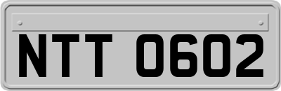 NTT0602