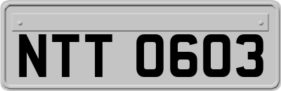 NTT0603