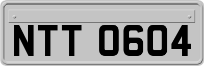 NTT0604