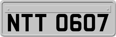 NTT0607
