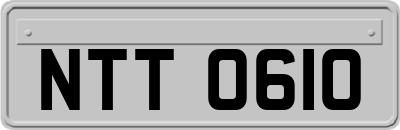 NTT0610