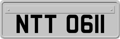 NTT0611
