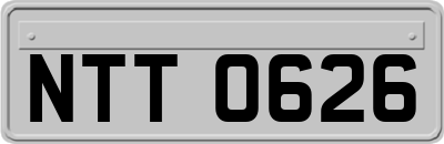 NTT0626