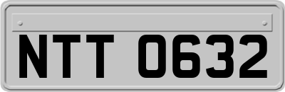 NTT0632