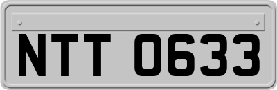 NTT0633