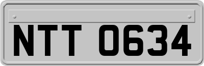 NTT0634