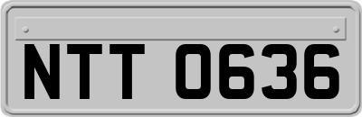 NTT0636