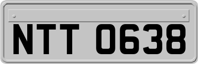 NTT0638