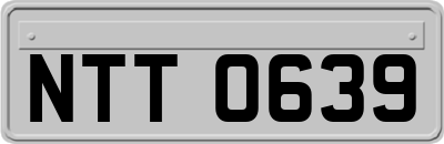 NTT0639