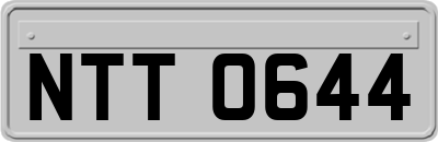 NTT0644