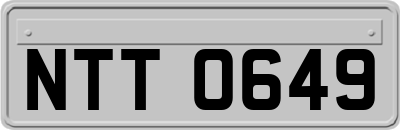 NTT0649