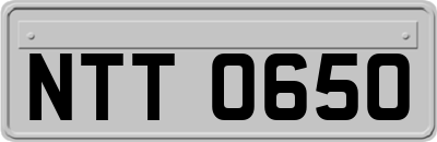 NTT0650
