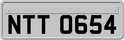 NTT0654