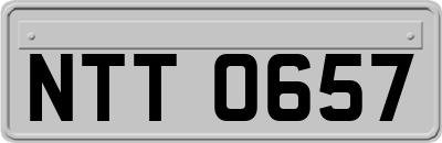 NTT0657