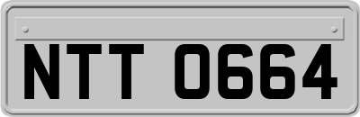 NTT0664