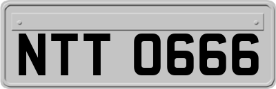 NTT0666