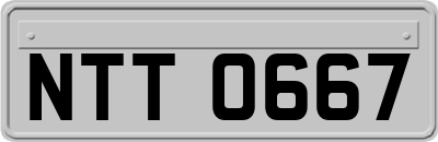 NTT0667