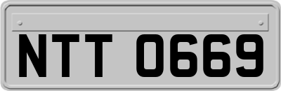 NTT0669