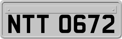 NTT0672