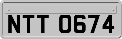 NTT0674