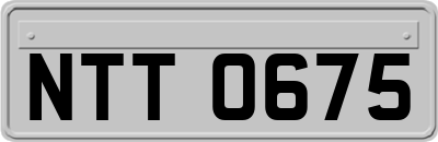 NTT0675