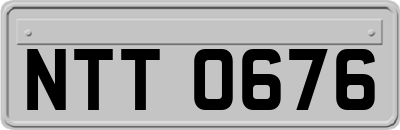 NTT0676