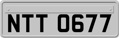 NTT0677