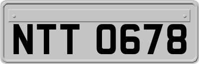 NTT0678