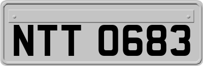 NTT0683