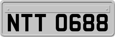 NTT0688