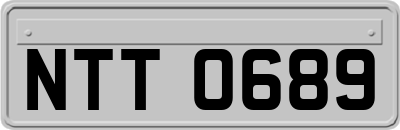 NTT0689