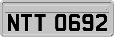 NTT0692