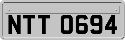 NTT0694
