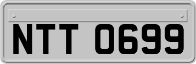 NTT0699