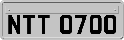 NTT0700