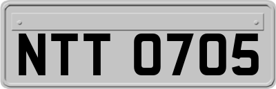 NTT0705
