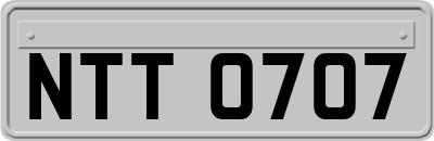 NTT0707