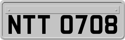 NTT0708