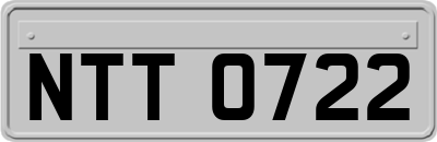 NTT0722