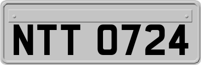 NTT0724