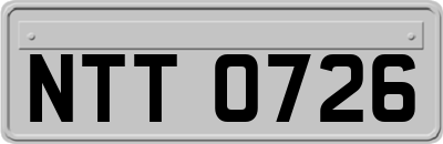 NTT0726