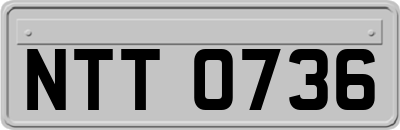 NTT0736
