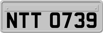 NTT0739