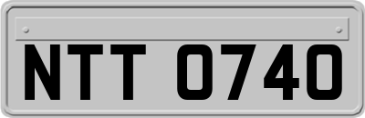 NTT0740