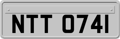 NTT0741