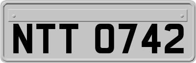 NTT0742