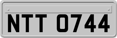 NTT0744
