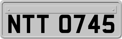 NTT0745